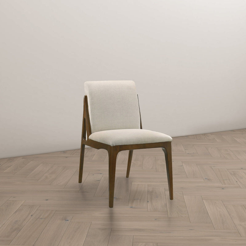 Grivelle - Elegant Dining Chair (Set of 2)