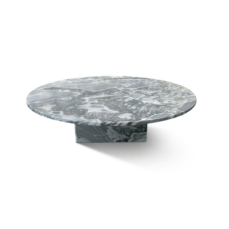 Luxury Coffee Table With Unique Veining, Unique Stone Design