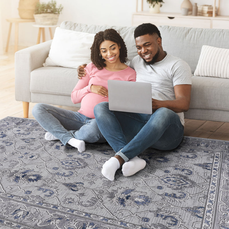 Marfi - Trendy Oriental Rug