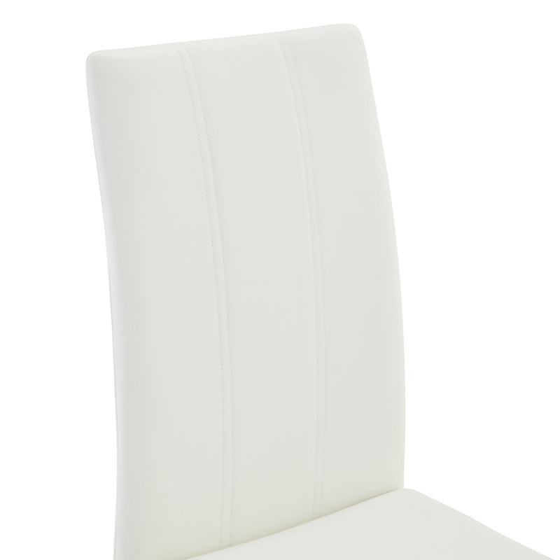 Upholstered Dining Chairs For Dining Room