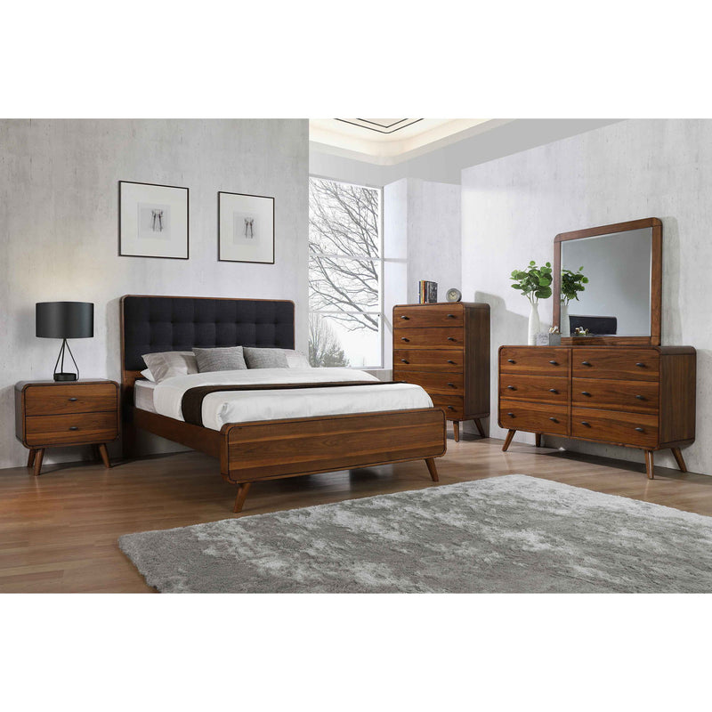 Winston - 6 Drawer Bedroom Dresser