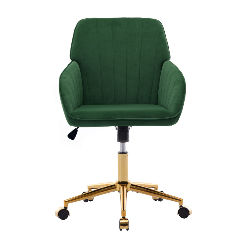 Adjustable Ergonomic Swivel Office Chair