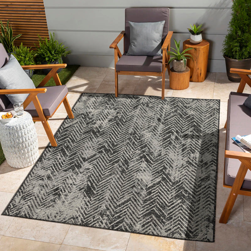 Sunshine - Indoor / Outdoor Area Rug