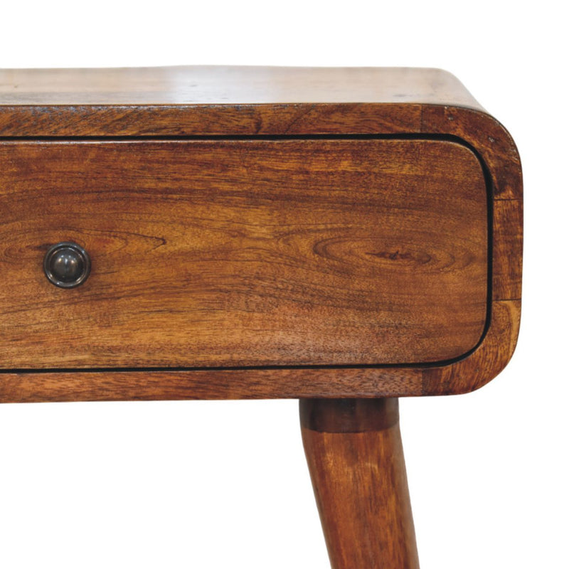 Avora - Nightstand With 1 Drawer