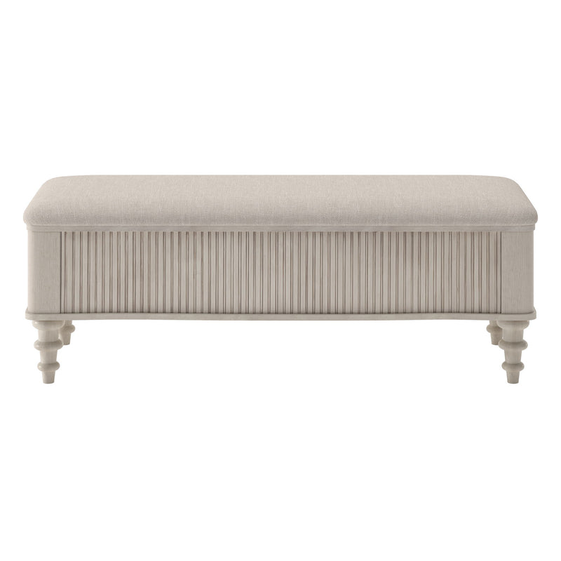 Multi Functional Storage Ottoman Bench