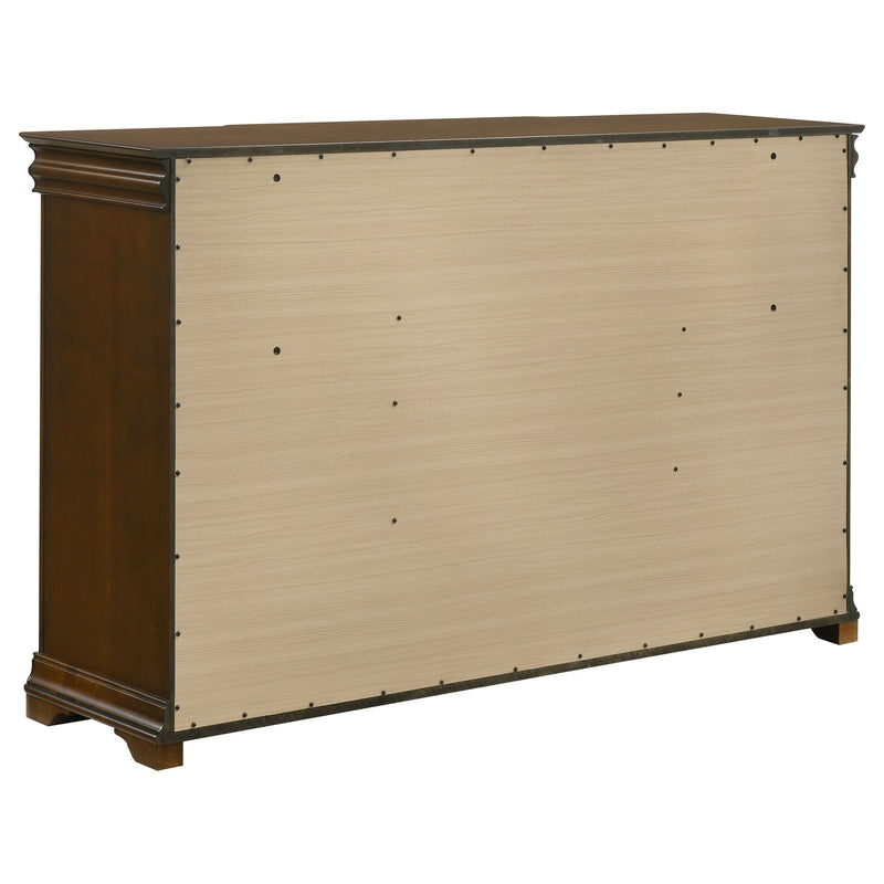 Leonide - Bedroom Set