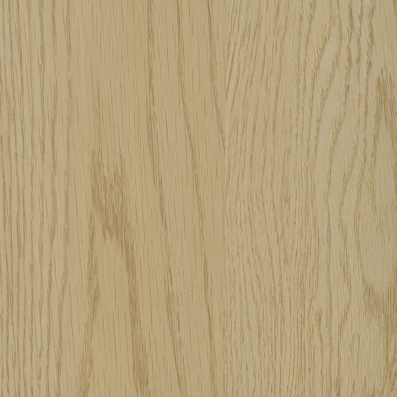 Parker - Accent Side End Table - Light Oak