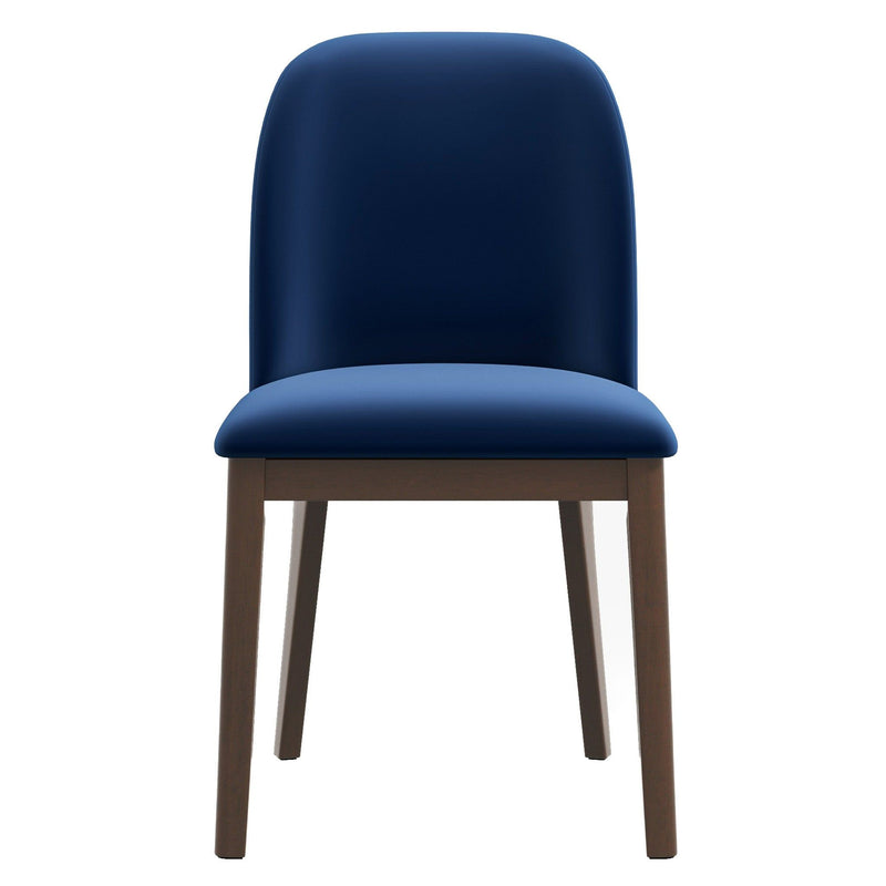 Kaitlyn - Comfort Dining Chair (Set of 2)