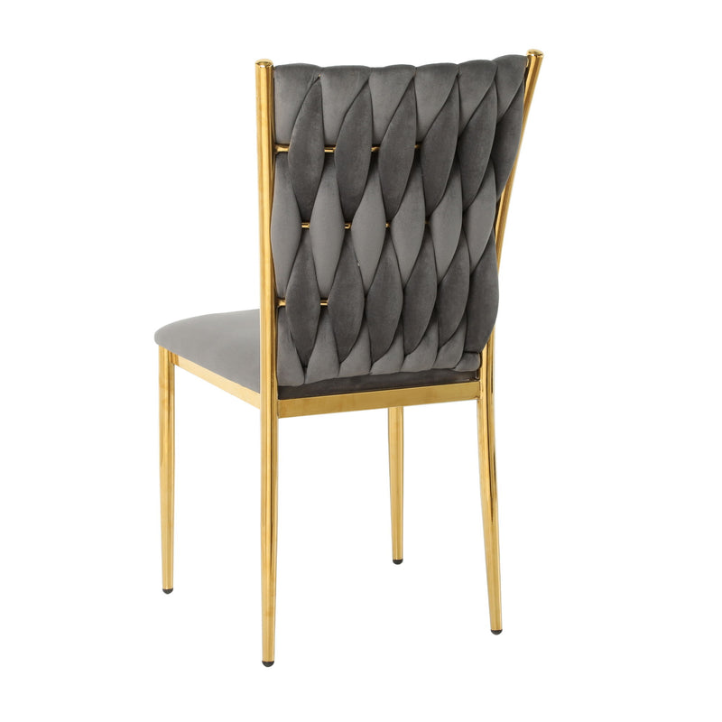 Modern Dining Chair For Dining Room