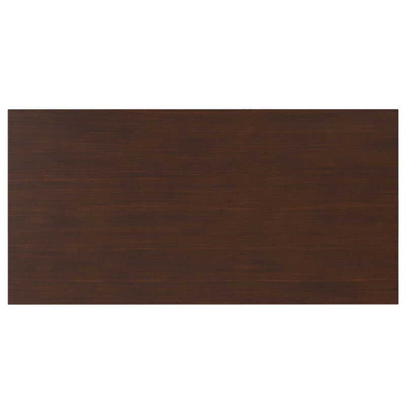 Warm Shaker - Coffee Table With Functional Storage