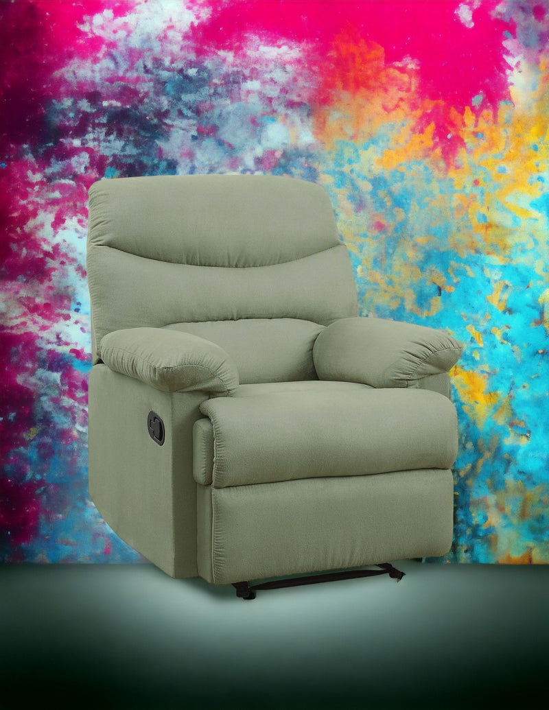 Arcadia - Micro Motion Glider Recliner