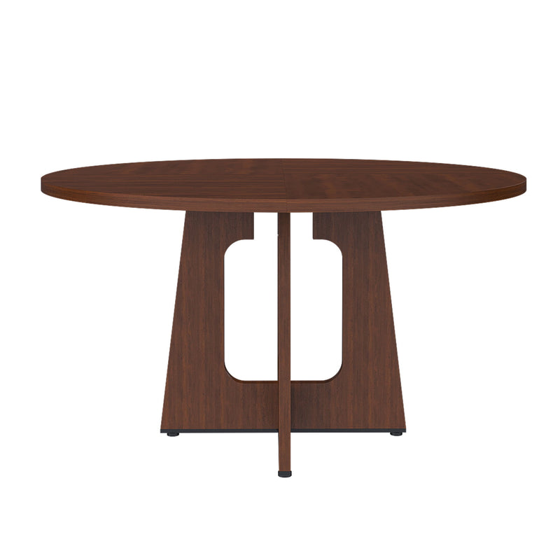 Round Dining Table For 4