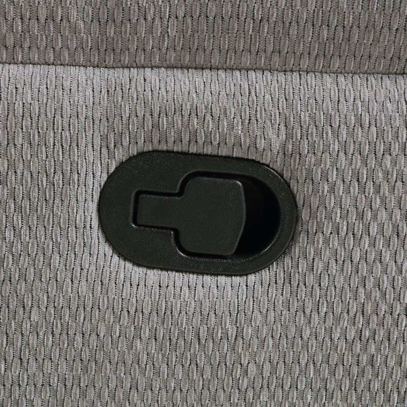 Sebring - Reclining Sofa Set With Manual Recline