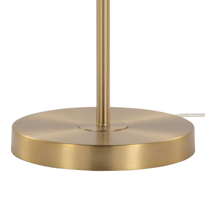 Bounty - Contemporary Stylish Design Floor Lamp