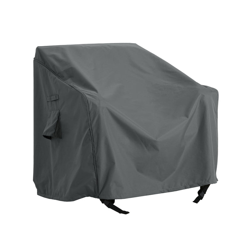 Shield - Outdoor Patio Club Chair Cover