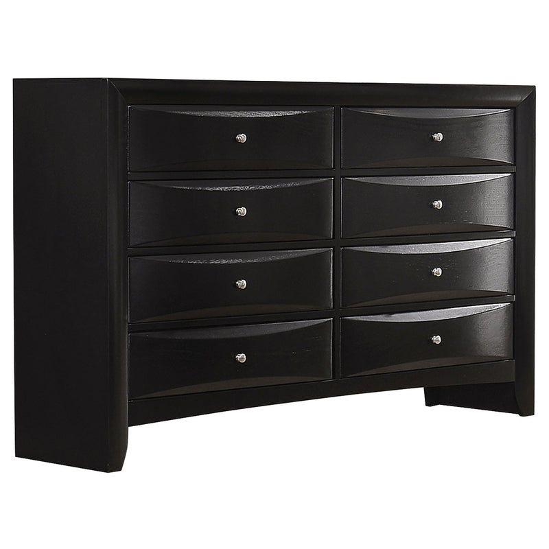 Isabel - Bedroom Set