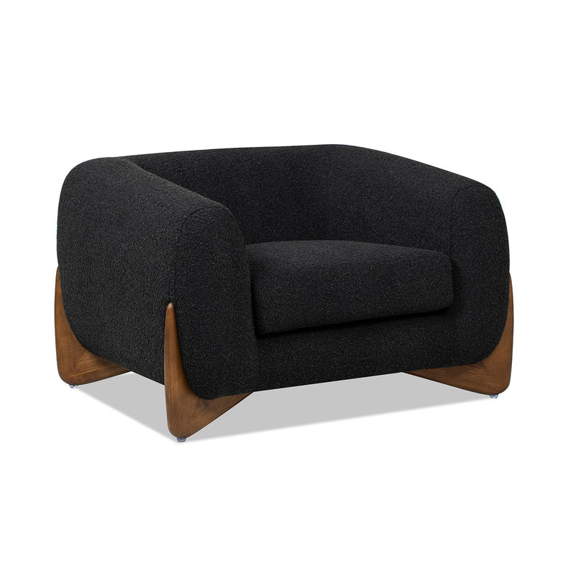 Alpine - Sherpa Arm Chair