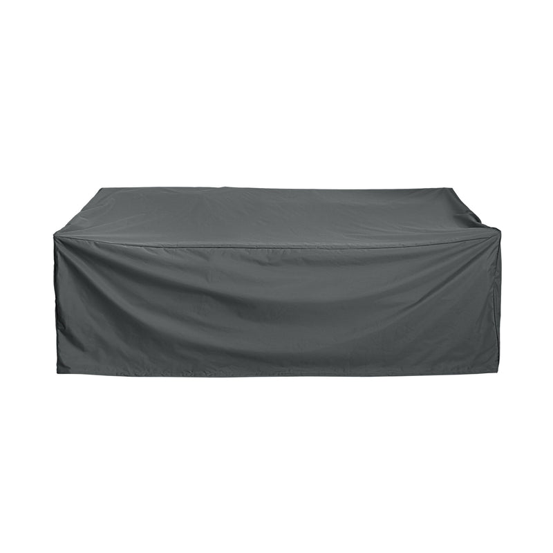 Shield - Patio Outdoor 3 Seater Sofa Cover