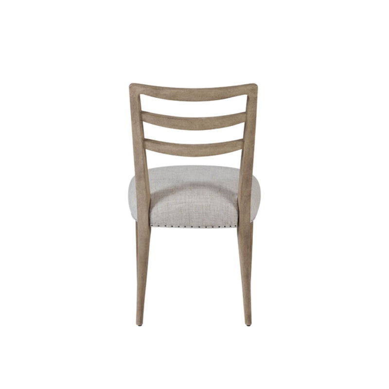 Ladderback Side Dining Chair (Set of 2)