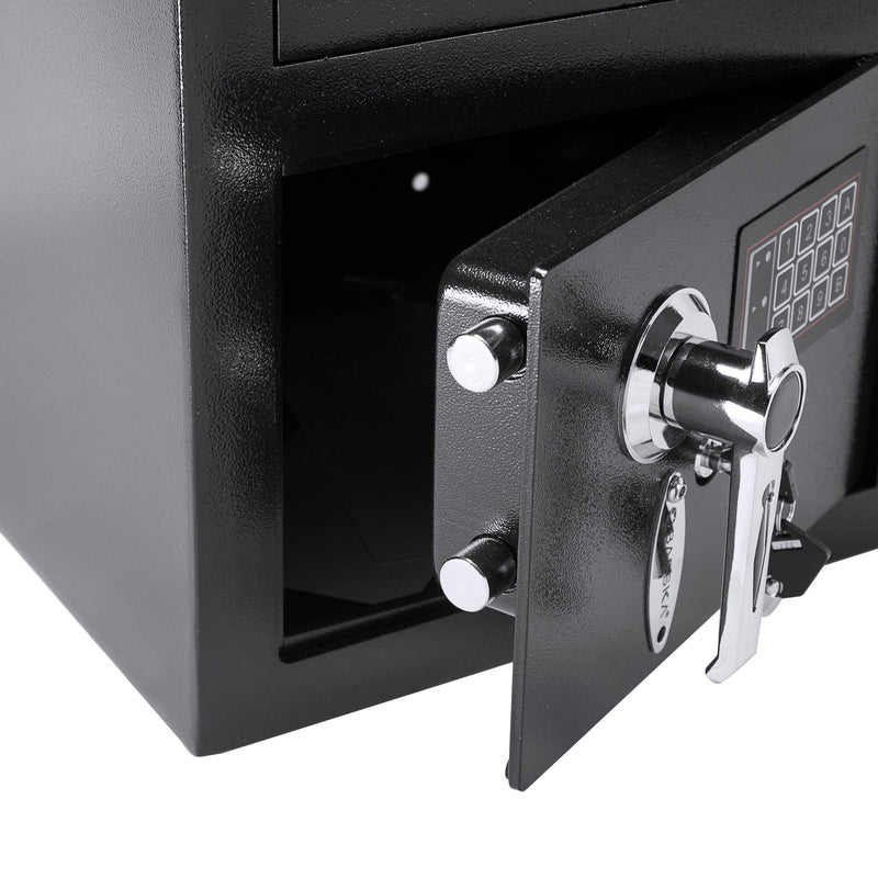 Durable Keypad Depository Safe