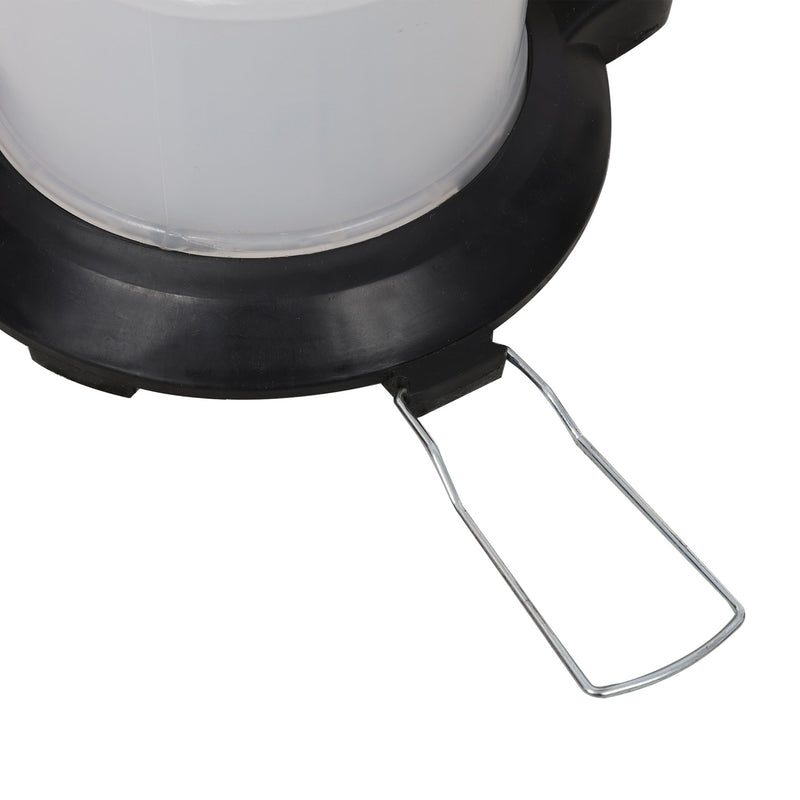 Pneumatic / Manual Oil Extractor Pump For Automotive Fluids