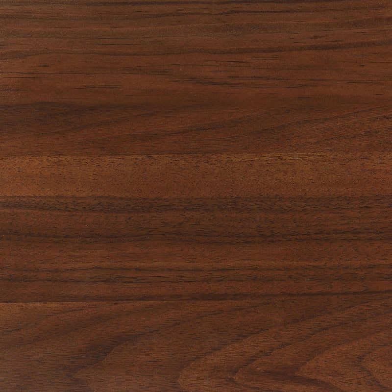 2 Drawer Nightstand - Walnut