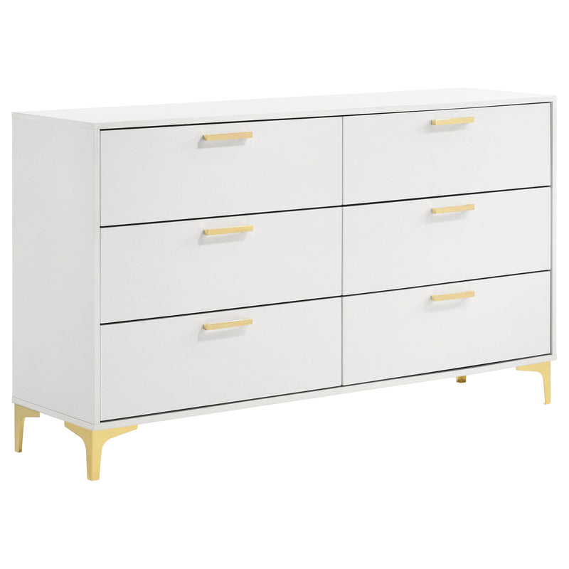 James - Bedroom Set