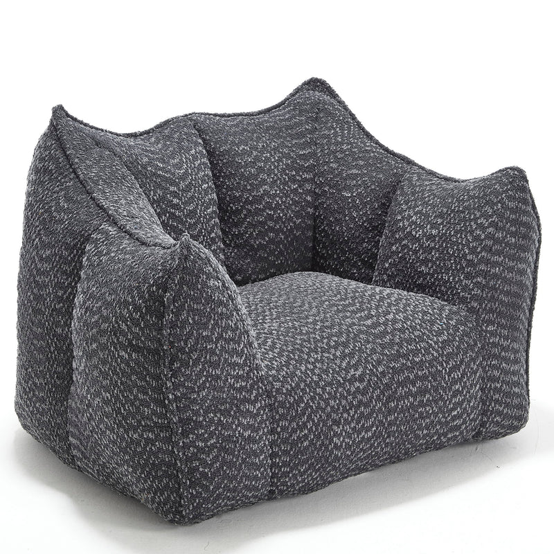 Comfortable Sofa Chairs With Highly Resilient Foam For Living Rooms And Bedrooms