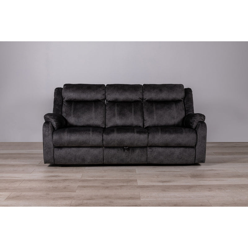 Sonet - Domino Reclining Sofas