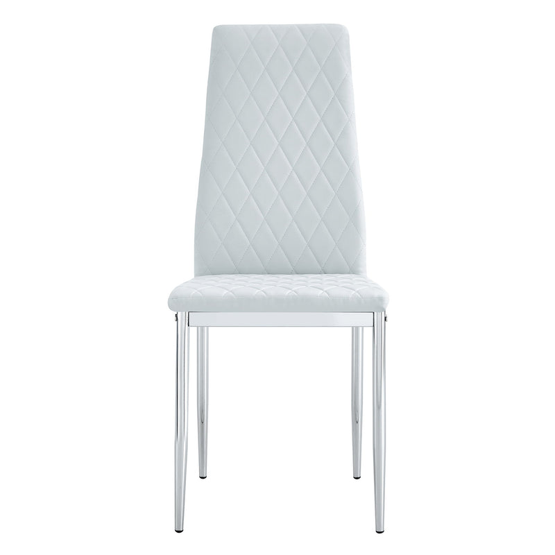 Modern Dining Chairs For Home
