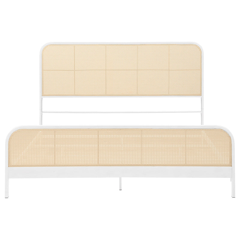 Randall - Bed