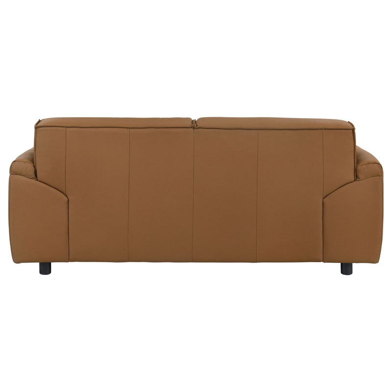 Hudson - Modern Loveseat
