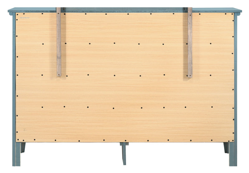 Elegant Casual Dresser For Any Room