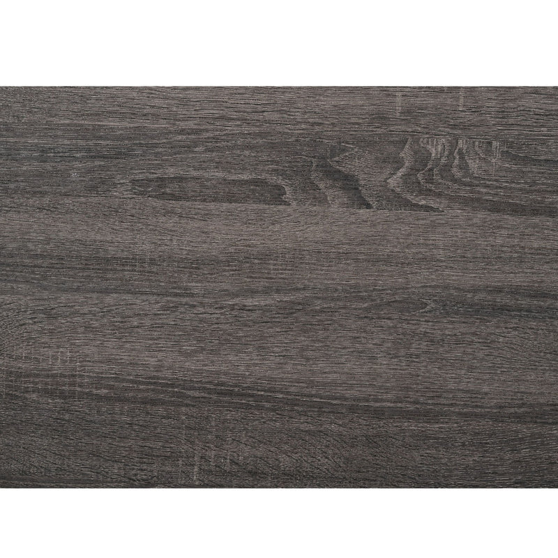 Contemporary 6 Drawer Dresser With Handles