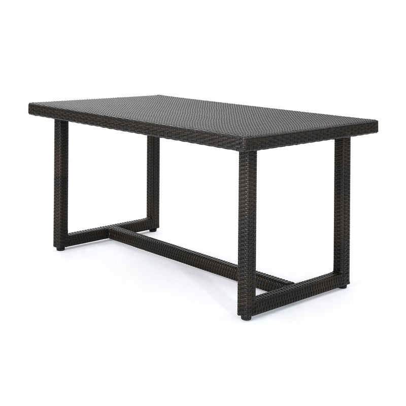 Santa Rosa - Dining Table
