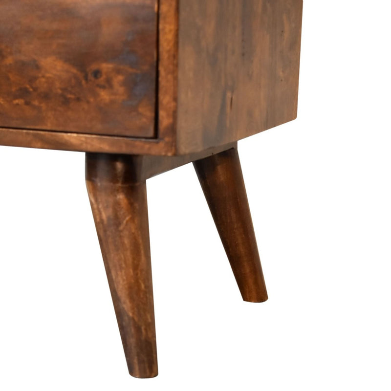 Nightstand - Brown