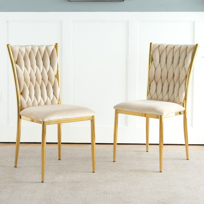 Modern Dining Chair For Dining Room