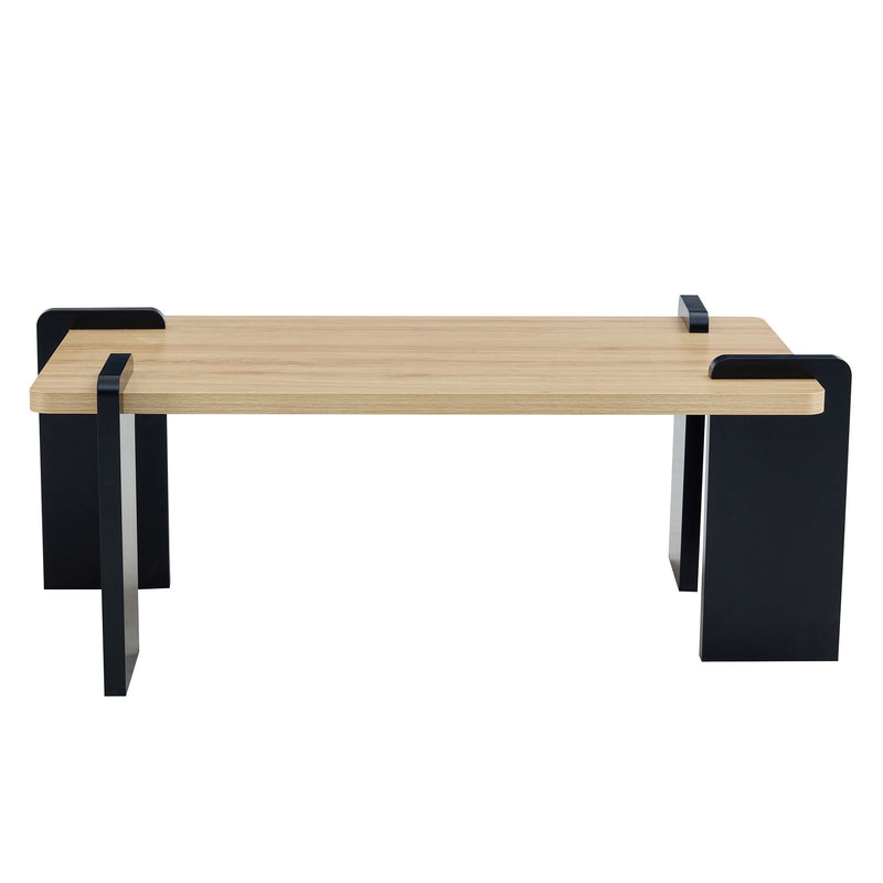 High Quality Coffee Table For Modern Minimalist Living Rooms