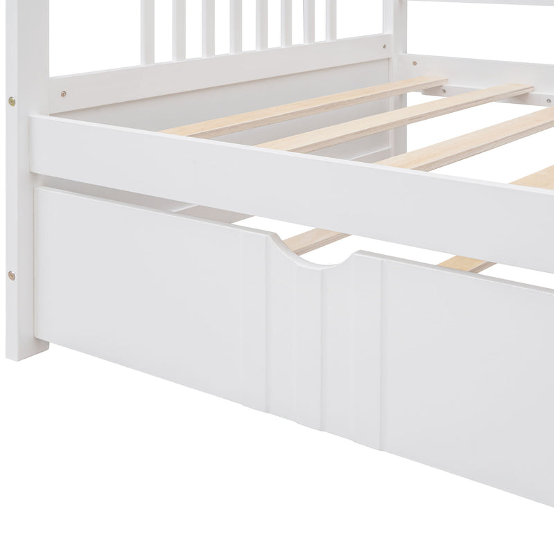 Multifunctional Modern Daybed