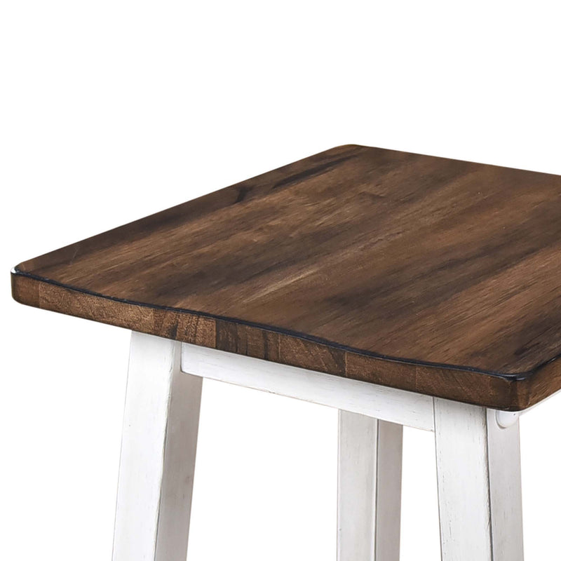 3 Pieces Counter Height Set