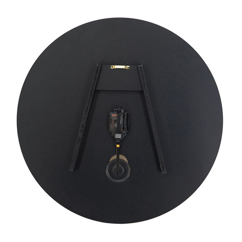 Wall Clock - Beige