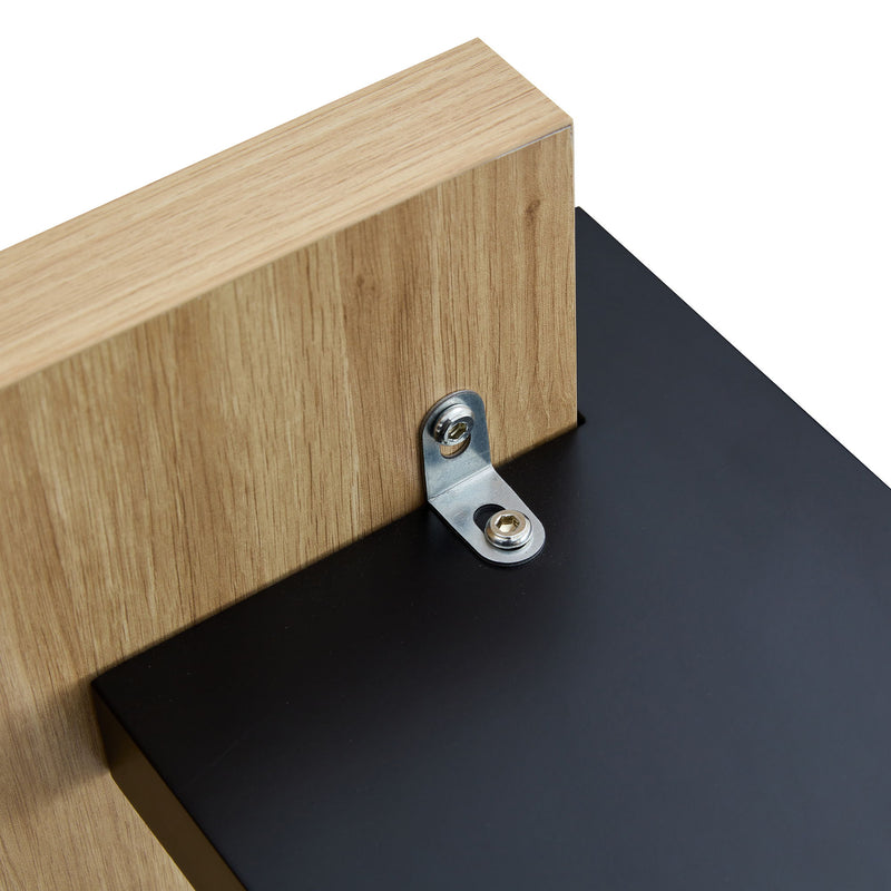High Quality Coffee Table For Modern Minimalist Living Rooms