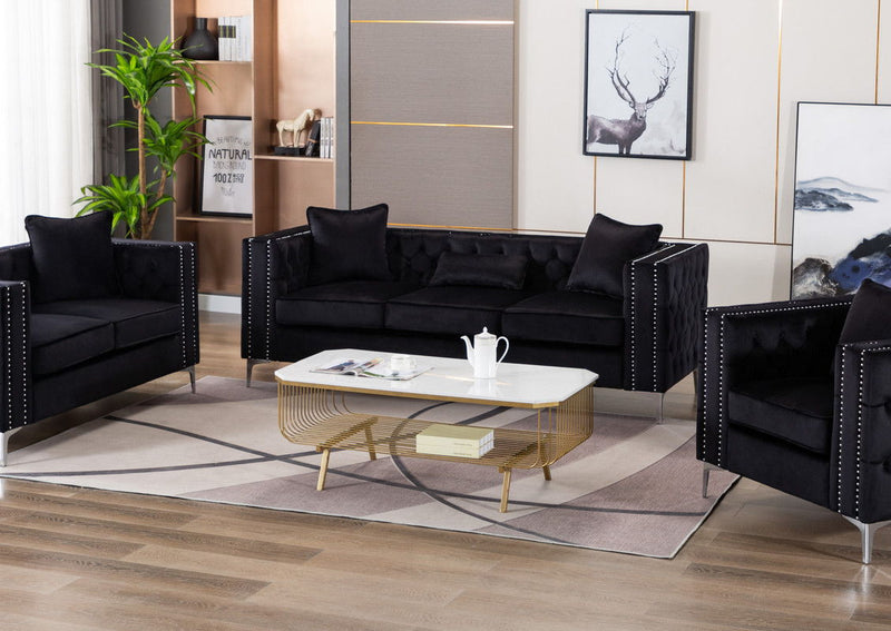 Lorreto - Sofa