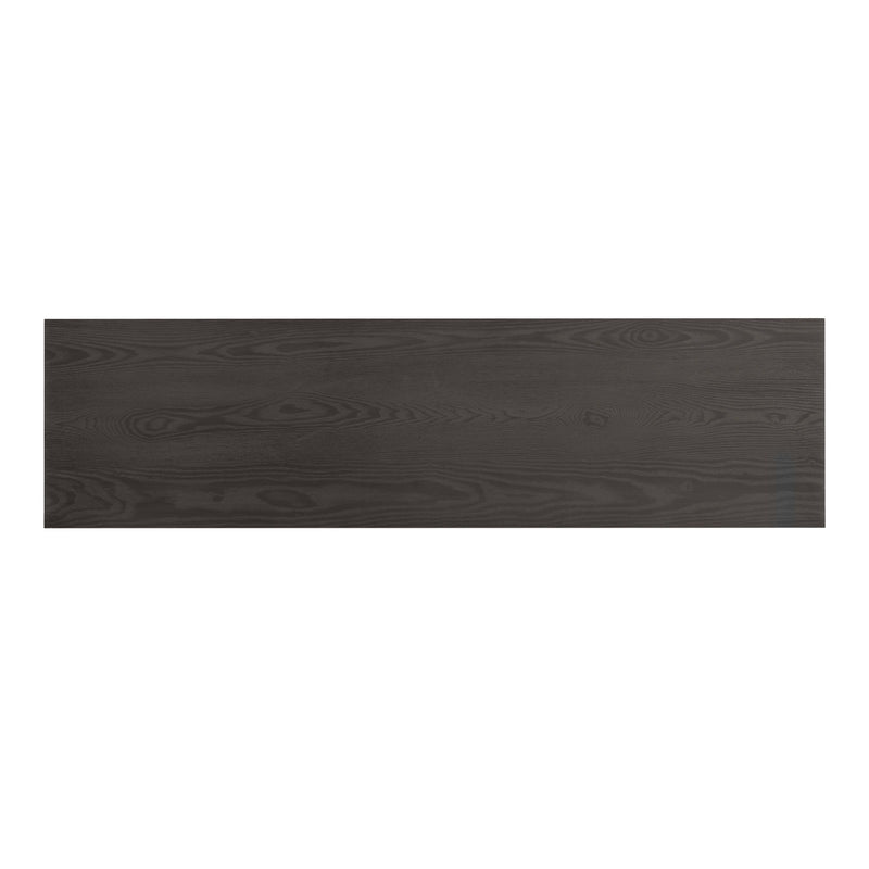 Sideboard With Adjustable Shelves