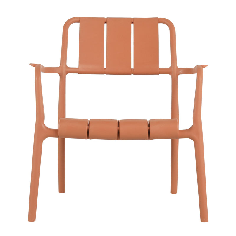 3 Piece Indoor / Outdoor Leisure Table And Chair Set