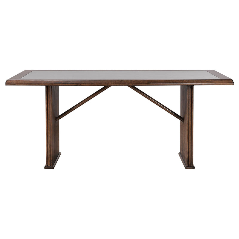 Wawona - Rectangular Dining Table Set