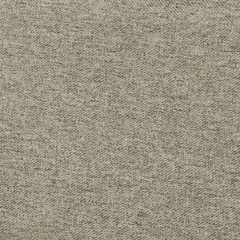 Funston - Panel Bed With Upholstered Headboard