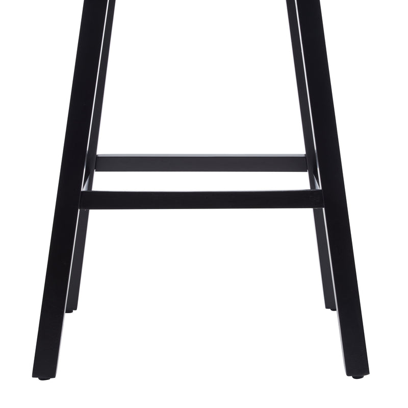 360 Degree Rotation Swivel Counter Stools (Set of 2)