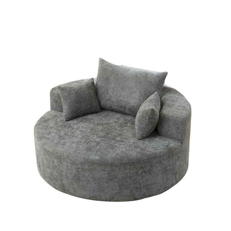 Single Sleeper Chair For Living Room