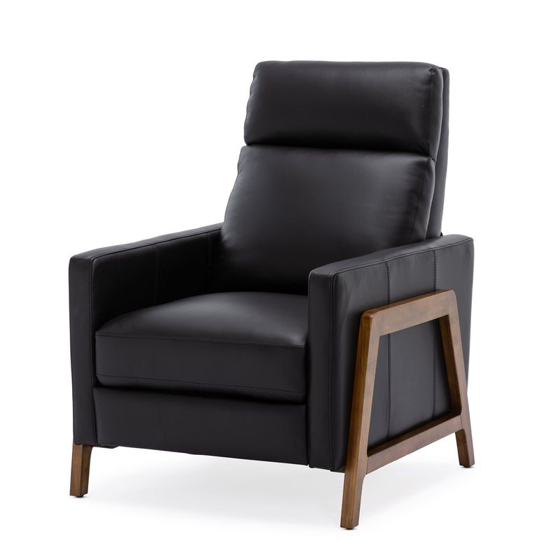 Richland - Push Back Recliner Chair